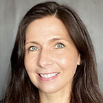 Olivia Aspite, PPD, part of Thermo Fisher Scientific