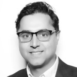 Anuj Kapadia, PPD, part of Thermo Fisher Scientific