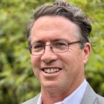 Christian Lloyd, Associate Medical Director, PPD 