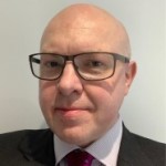 Francis Jones, Senior Director Project Management – Respiratory, PPD