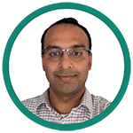 Ramkumar Krishnamurthy, PhD, Medical Imaging Scientist II, ICON