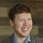 Ryan Kennedy, Global Vice President of Product (Life Science Global Business Unit), Oracle