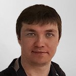 Serhii Voievutskyi, Veranex Data Management & Analytics
