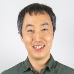 Yohei Yokobayashi, Okinawa Institute of Science and Technology