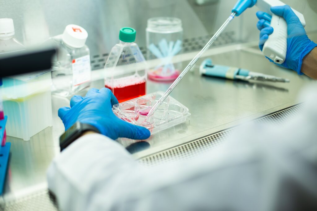 Xtalks Life Science Podcast Episode 124