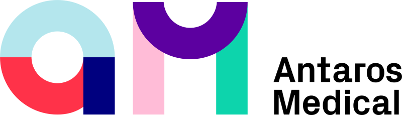 Antaros_Medical logo