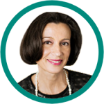 Dr. Martine Dehlinger-Kremer, ICON