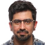 Dr. Felipe Merino, Head of Cryo-EM, Cube Biotech