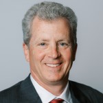 Gary Gustafson, CAS
