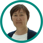 Gilyana Borlikova, PhD, Data Science Manager, IT Innovation & Informatics, ICON