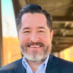 J Cris Salinas, MD, Industry Advisor, HLS, Salesforce
