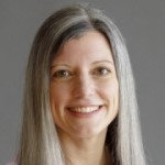 Janet Sasso, Information Scientist, CAS