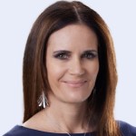 (Moderator) Jesica Freeman, Deep 6 AI