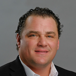 Joe Goodman, Global VP Solutions Engineering and Customer Engagement, Honeywell