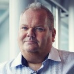 Lars Johansson, Antaros Medical