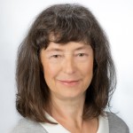 Natalia Nekrasova, IP Search Analyst, CAS