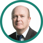 Michael Phillips, Senior Director, Innovation & Informatics, ICON