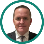 Gerard Quinn, VP, IT Innovation & Informatics, ICON
