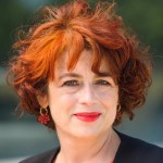 Raquel Navarro, Roche Diabetes Care
