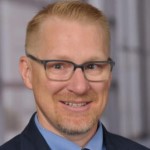 Robert C. Stillman, The Ohio State University