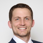 Jim Rubbo, Director, Digital Services Portfolio, Avantor