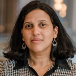 Supriya Menezes, Emmes