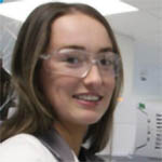 Thaïs McNamara, National Institute for Bioprocessing Research and Training