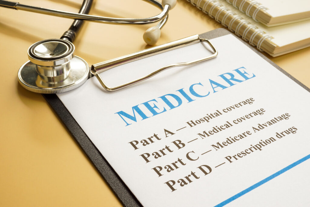 Medicare Drug Price Negotiations