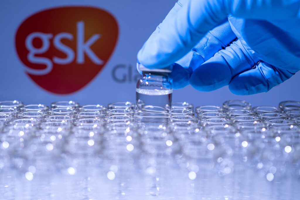Vaccine Manufacturing