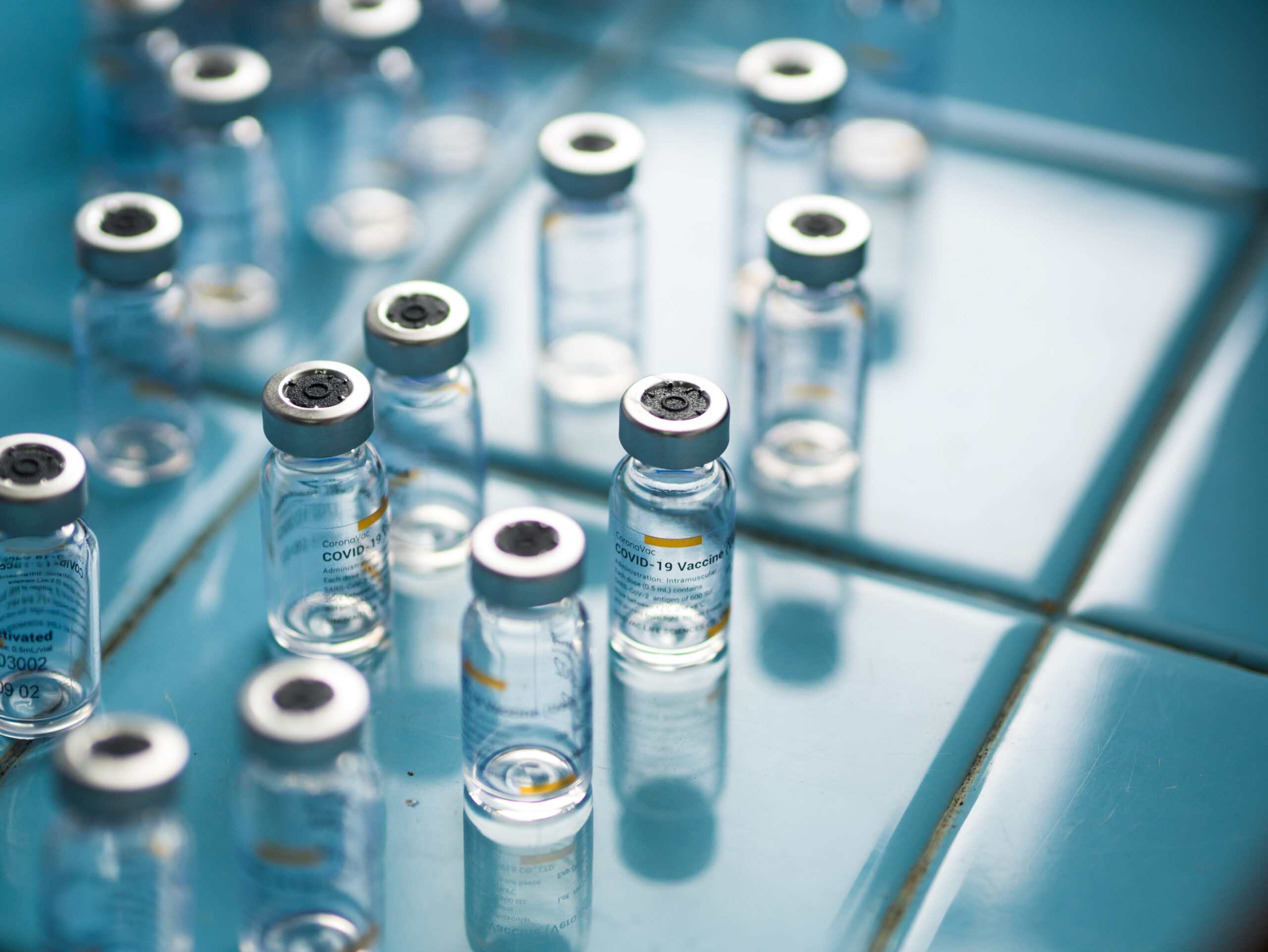 Vaccine Development