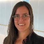 Maya Wright Clark, PhD, Sales and Account Manager, Cergentis