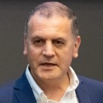 Dr. Aiman Abdel-Malek, Thirdwayv Inc. Board of Advisors
