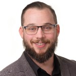 Alex Hendry, Project Manager — Business Development & Marketing, BIOVECTRA 