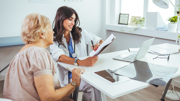 Alira Health Patient Engagement