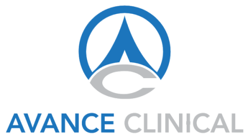 Avance Clinical Logo