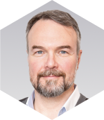 Bill Evans, Komodo Health