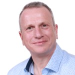 Matt Cooper, Worldwide Clinical Trials