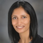 Dr. Neeta Somaiah, Associate Professor and Deputy Chair of Sarcoma Medical Oncology, MD Anderson Cancer Center