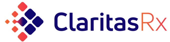 ClaritasRx logo