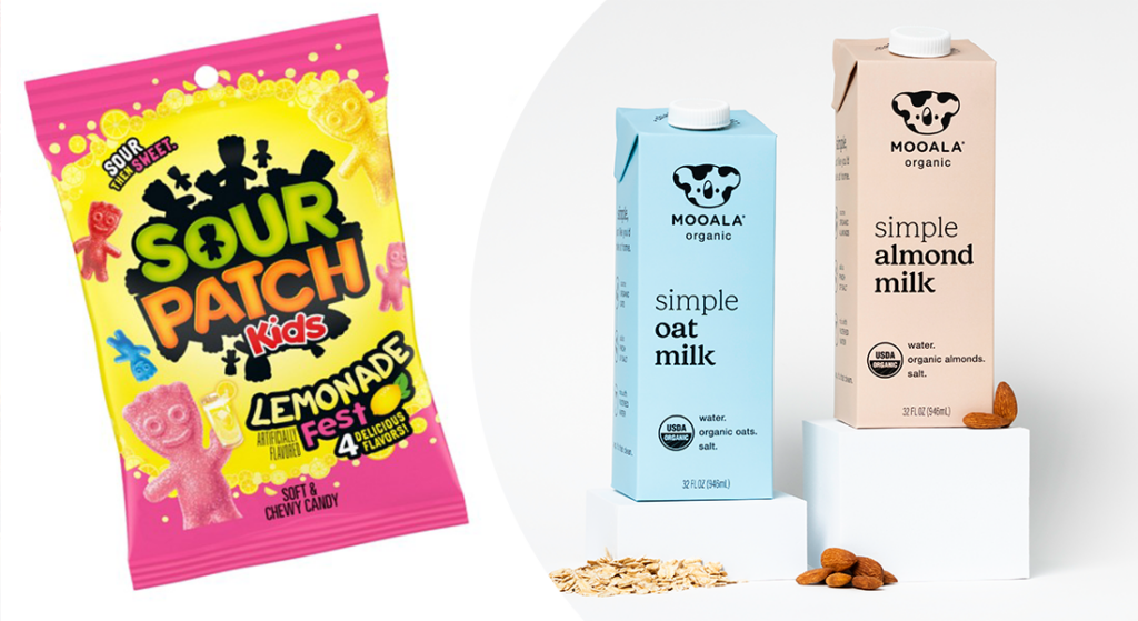 What Foods are Banned in Europe? + Mooala’s Shelf-Stable Plant-Based Milks