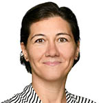 Gunes Sevinc, Research Manager, Ardea Outcomes