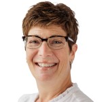 Jackie Kent, Datacubed