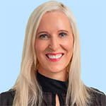 Kristen Mann, Prospection