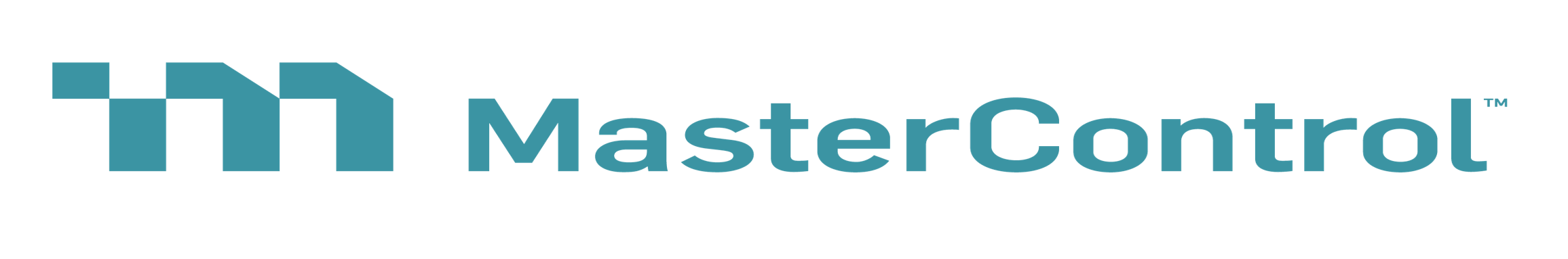 MasterControl Logo