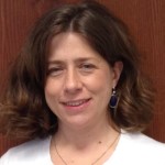 Lisa Kierstead, PPD, part of Thermo Fisher Scientific