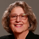 Rona Singer Weinberg, CCS’s National Cord Blood Program
