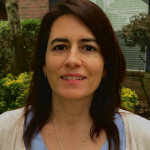 Sandra Ojeda, Science Director, Glut1 Deficiency Foundation