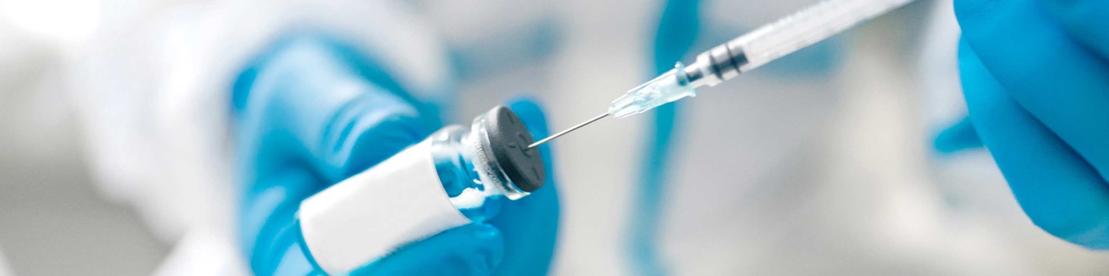 Vaccine hero image