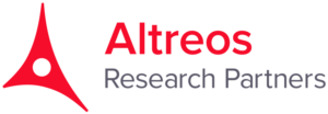 Altreos logo