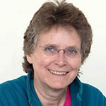 Lynne Turner-Stokes, Professor of Rehabilitation Medicine, King’s College London